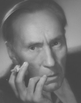 Gustaw Buszyński