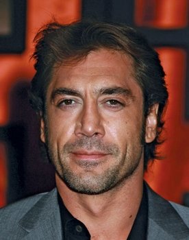 Javier Bardem