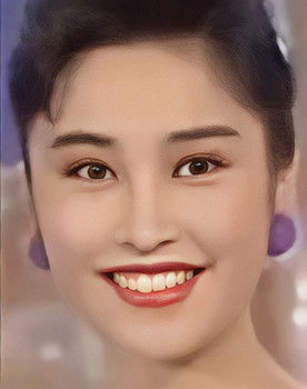 Emily Lo Suk-Yi