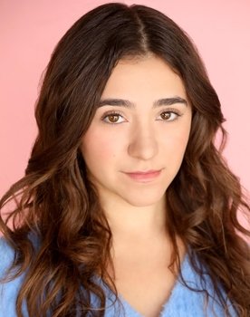 Olivia Edward