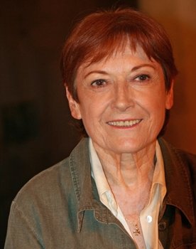 Claire Deluca