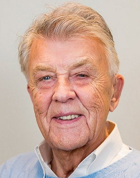 Sven-Bertil Taube
