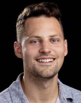 Stefan Djordjevic as Mason