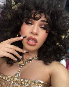 Persephone Valentine