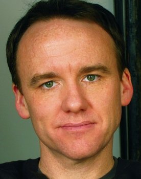 David Wilson Barnes as Ben
