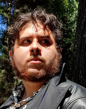 Chip Jimenez as Carlos