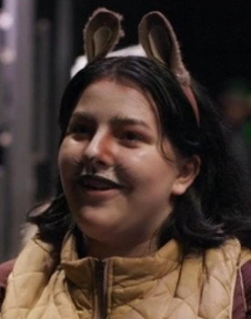 Christina as Christina