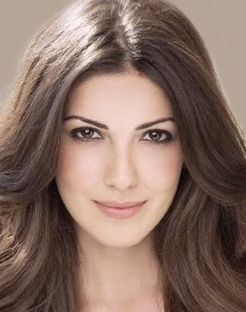 Jeannette Sousa as 