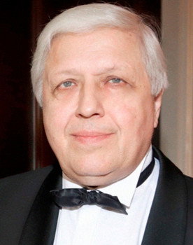 Boris Frumkin as 