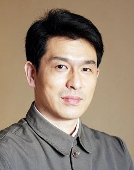 Ding Zhiyong