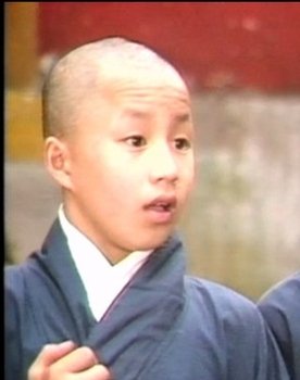 Jiang Wuming