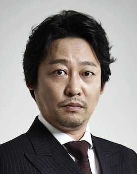 Yoon Don-sun as Policeman