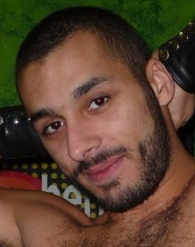 Men in2 Sex 20