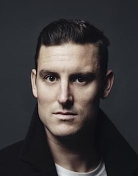 Winston McCall as Lead Vocals