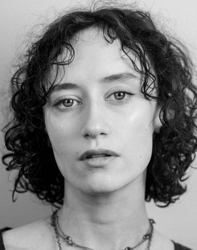 Rūta Jonikaitė as Lisa