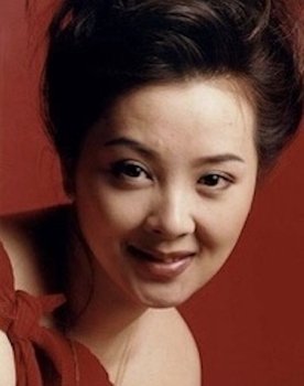 Hu Zehong as 
