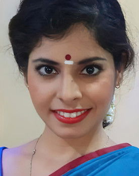 Monika Budhiraja