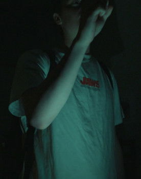 Ben T as Himself (The Warden)