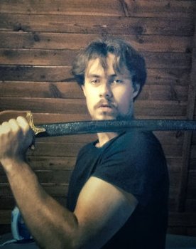 Paweł Jaszczykowski as Artysta