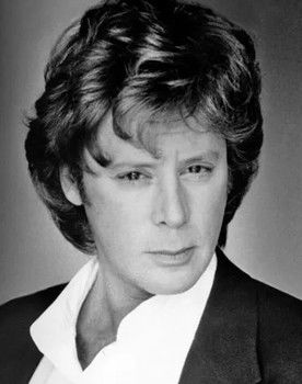 Eric Carmen as Self