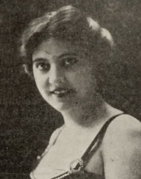 Maude Hill