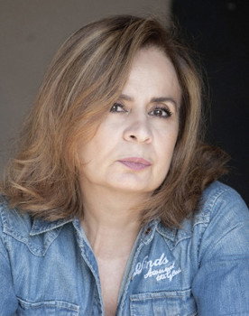 Patrizia Salerno as Keira (voice)