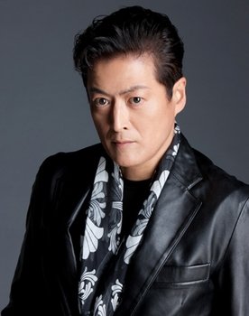 Takanori Jinnai Photo