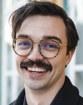Christopher Robin Omdahl