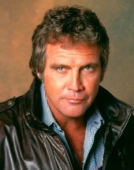 Lee Majors as Heath Barkley