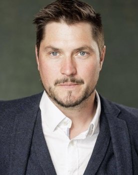 Billy Dean as Marcus