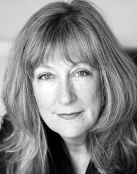 Geraldine McNulty