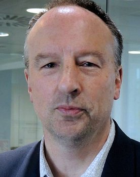 Stephen Smith as Presenter