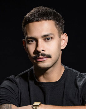 João Victor Silva as João