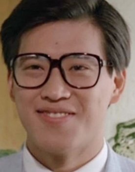 Poon Chun-wai as Chiu Da Ho