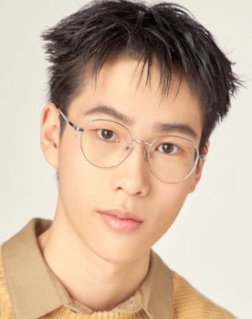 Chayuth Gorsurat as Yo