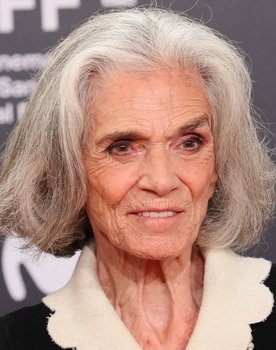 Vera Barreto Leite as Mulher