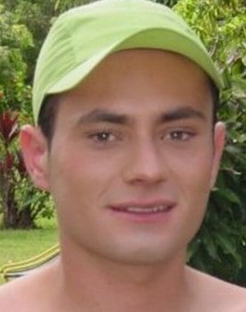 Latin Bare Mountain Boys