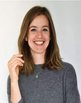 Hanna Hofmann as Hanna