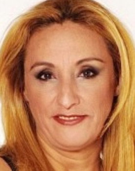 Peggy Pilar