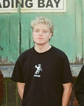 Finn Keogh as 