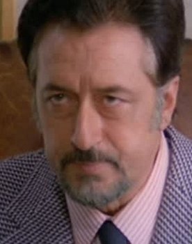Franco Fantasia as Robert Hillary / Arthur Hillary