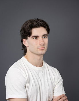 Max Stanner as Shane