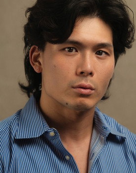 Jon Porter Lee as Citizen 2