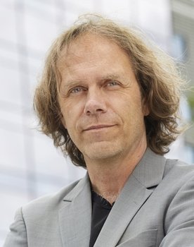 Pär Holmgren