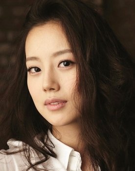 Moon Chae-won