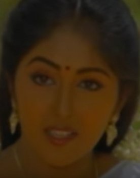 Sreeja as Vinu
