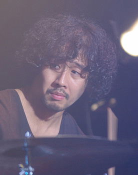 Saji Norihide as Self - Drums