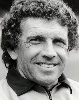 Johnny Giles