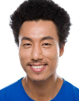李秀容