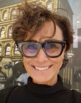 Maura Renardel de Lavalette as 